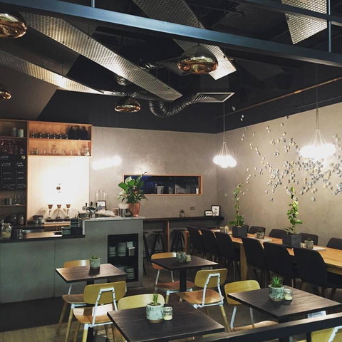 Esprezzo - Accommodation Australia 0