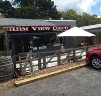 Farmview Cafe - Accommodation Australia