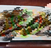 First Taste - Accommodation Australia