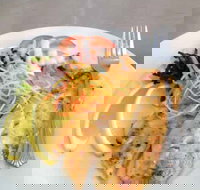 Fishy But Nice 2 - Springwood - Accommodation Australia