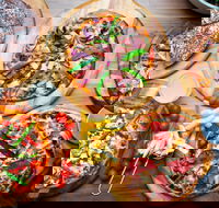 Gather and Feast - Accommodation Australia