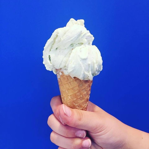 Gelato Papa - Accommodation Australia 0