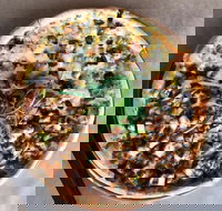 Geppettos Italian Burwood - Accommodation Australia