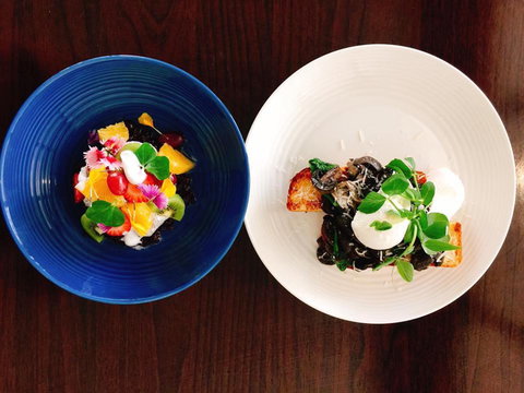 Ginger & Garlic Indian Cuisine - Local Tourism 0