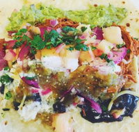 Goodness Gracias - Accommodation Australia