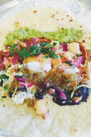 Goodness Gracias - Accommodation Australia 0