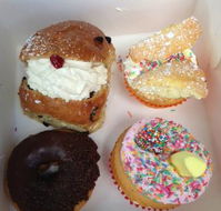 Goulburn bakery - Accommodation Australia