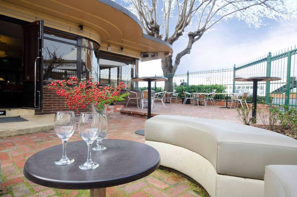 Castlemaine VIC Accommodation Australia
