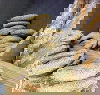 Greek Bakery - Local Tourism