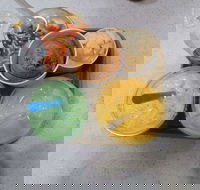 G  S Cafe - Local Tourism