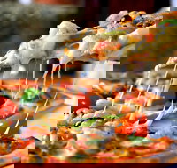 Harvest 383 Restaurant - Accommodation Australia