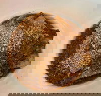 Hasmis Kebabs  Turkish Kitchen - Accommodation Australia