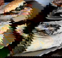 Il Espresso - Accommodation Australia