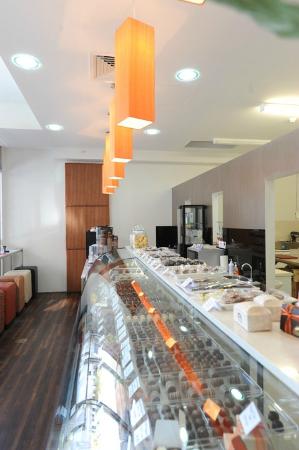 Bendigo VIC Accommodation Australia