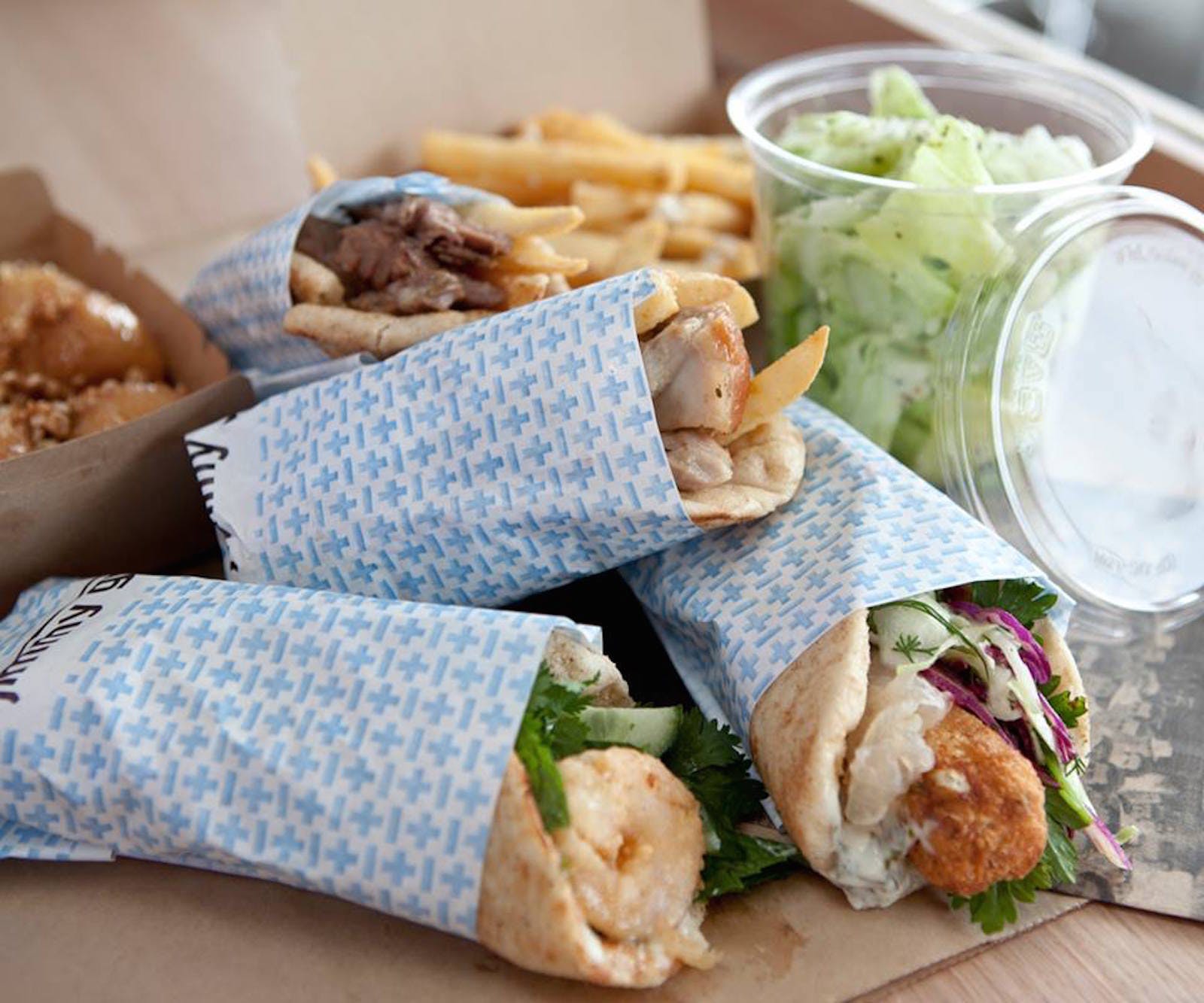 Fitzroy VIC Bed n Breakfasts