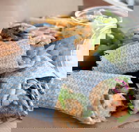 Jimmy Grants - Fitzroy - Bed n Breakfasts