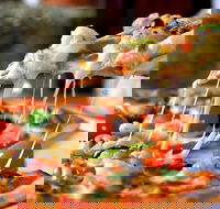 Jimmy's  Pizza Box 66 - Accommodation Australia