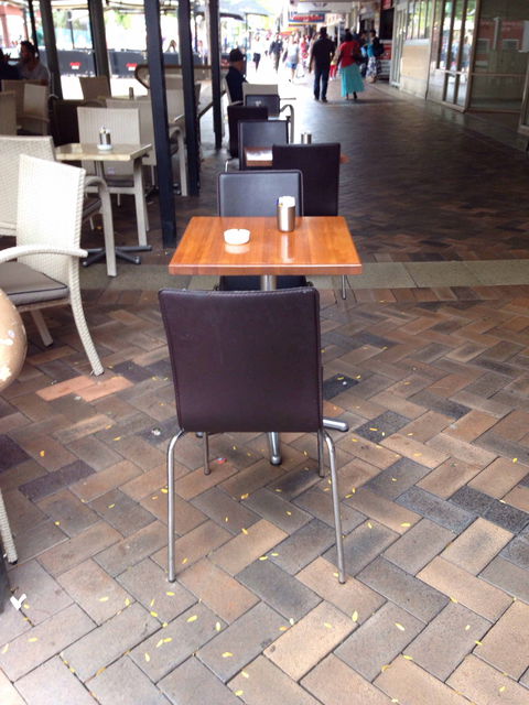 Joe Black X - Accommodation Australia 0