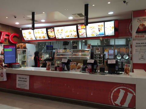 KFC - Salisbury - Accommodation Australia 0