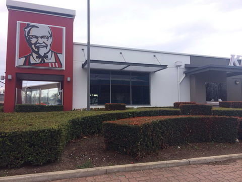 KFC - Hillcrest - Accommodation Australia 0
