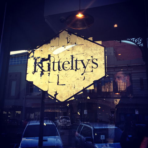 Kittelty's At The Gallery - Accommodation Australia 0