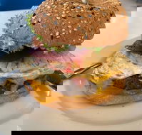 Koffee O'clock - Accommodation Australia