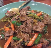 Lemon Grass Thai Restaurant Woden - Accommodation Australia