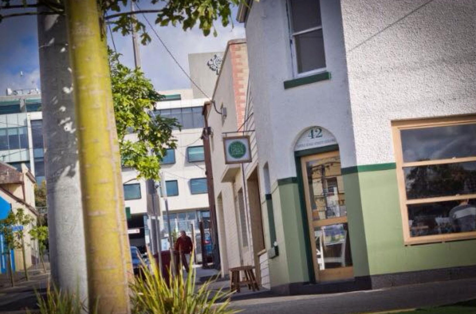 Geelong VIC Accommodation Australia