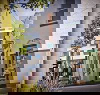 Little Green Corner - Accommodation Australia