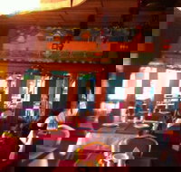 Little Indian Palace - Accommodation Australia