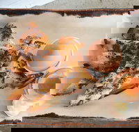 Little Collins - Local Tourism