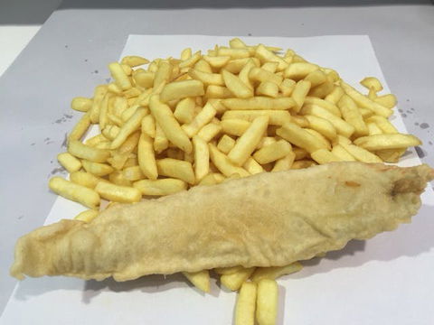 Lyndarum Fish And Chips - Accommodation Australia 0
