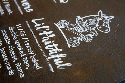 Made Fine Sandwiches - Local Tourism 0