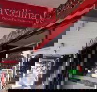 Marcellina - Henley Beach - Accommodation Australia