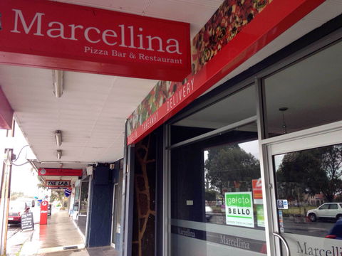 Marcellina - Henley Beach - Accommodation Australia 0