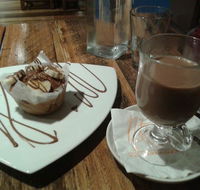 Max Brenner Chocolate Bar - Accommodation Australia