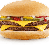 Mc Donalds - Bendigo - Accommodation Australia