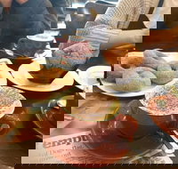 Michelle's Pies  Coffee - Accommodation Australia