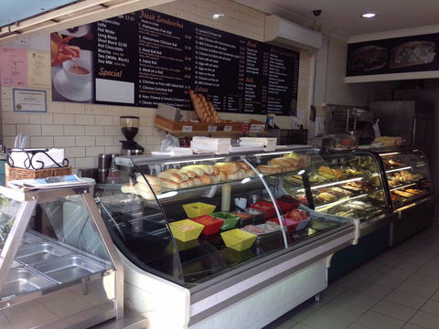 Mondial Bakery - Accommodation Australia 0