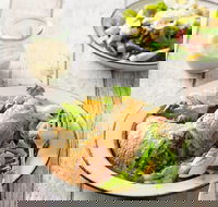 Muffin Break - Airport West - Local Tourism