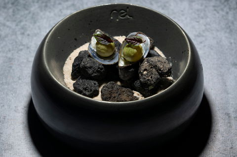 Nel. Restaurant - Accommodation Australia 0