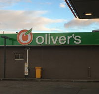 Oliver's Goulburn - Accommodation Australia