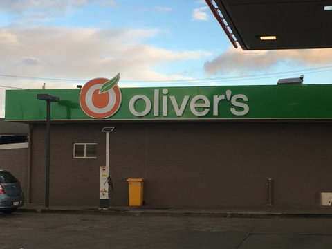 Oliver's Goulburn - Local Tourism 0