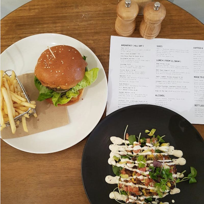 Windsor VIC Accommodation Australia