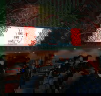 One Two Three Sushi Bar - Accommodation Australia