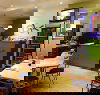 Oritenal kitchen - Accommodation Australia