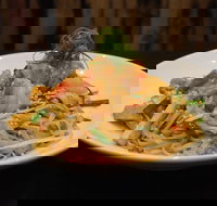 O'Sha Thai Kitchen - Accommodation Australia