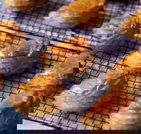 PAFU - Box Hill - Local Tourism