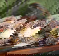 Parmi Bandit - Local Tourism