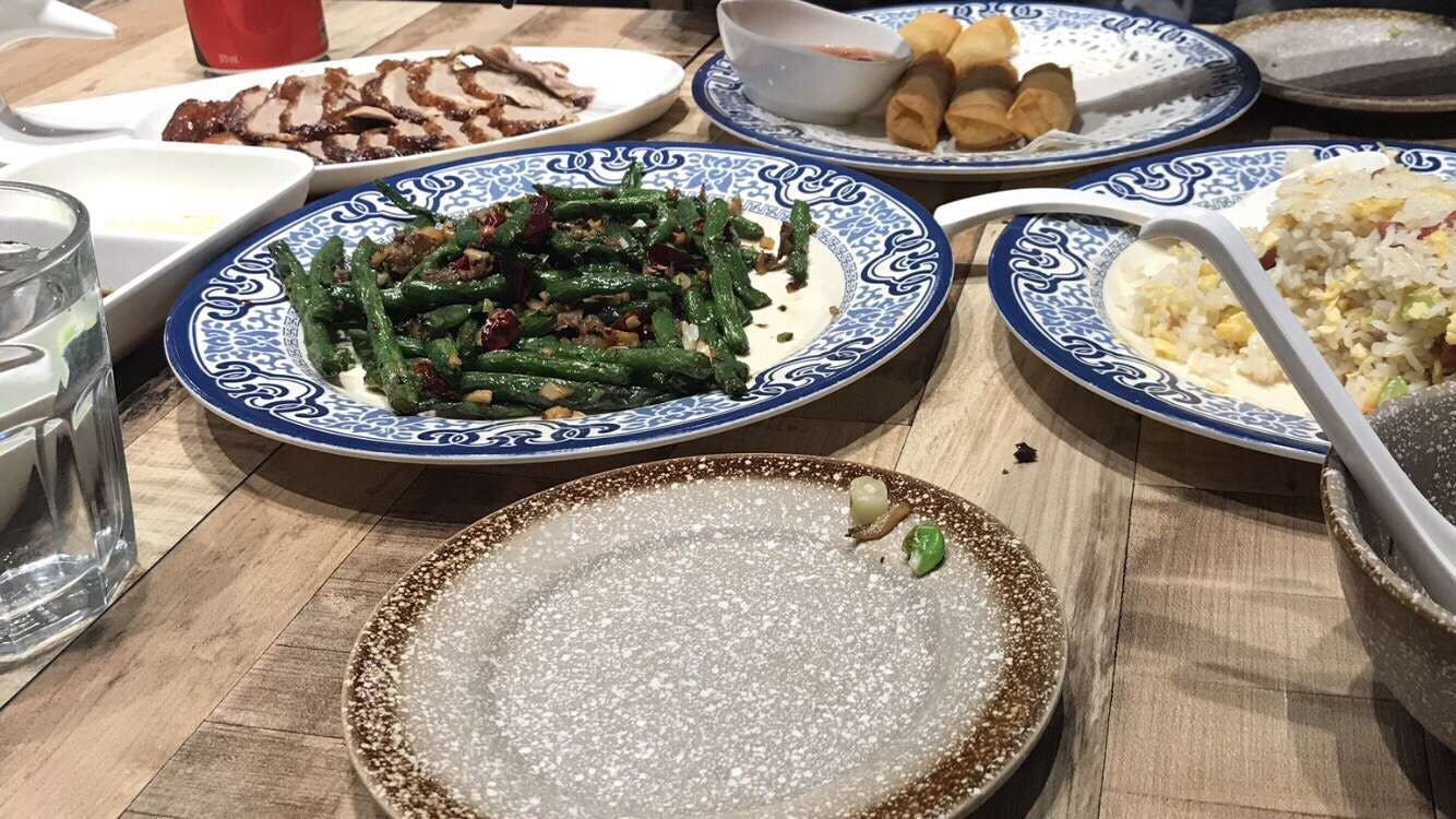 Rhodes NSW Australia Shopping